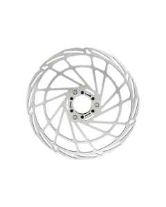 Jagwire Bremseskive Sport SR1 Ø160 - Centerlock - DCR051- allbike.dk