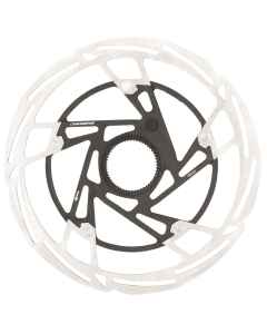 Jagwire Bremseskive PRO LR2 - Ø140 - 6 Bolt - DCR062 - allbike.dk