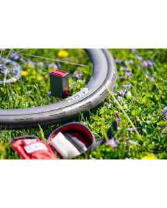 Silca Batteripumpe Elettrico Micro - AM-PU-016-ASY-0100 - allbike.dk