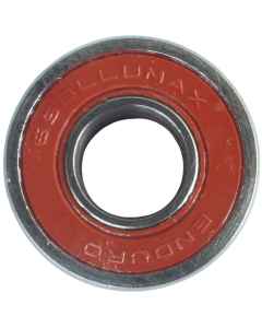 Enduro Kugleleje 698-2RS ABEC3 LLU MAX (19x8x6 mm) - EB8067