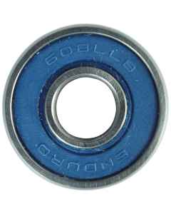 Kugleleje Enduro 608-2RS ABEC3 LLB (22x8x7 mm) - EB8068 - allbike.dk