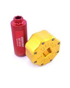 Enduro Krankværktøj X-Drive BBT-001 - EB8184 - allbike.dk