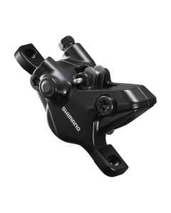 Bremsekaliber - Shimano BR-MT410 - sort - EBRMT410MPRXL - allbike.dk