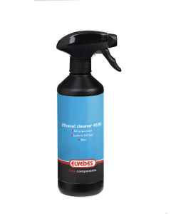 Elvedes Ethanol cleaner - 500 ml - EL2018037 - allbike.dk