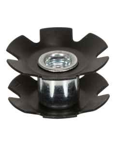 Elvedes Stjerne til Topcap (Starnut) - 2020121 - allbike.dk