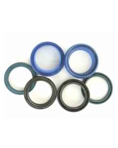 Enduro RockShox Forgaffel Servicekit 32 mm - FK-6612