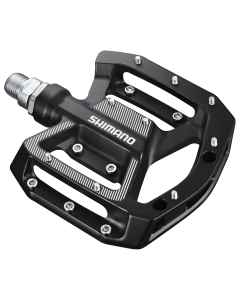 Pedal Shimano ZEE PD-GR500 - sort - EPDGR500L