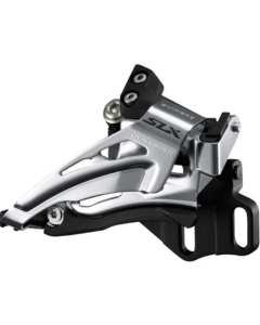 Shimano SLX FD-M7025-11-E forskifter 2x - IFDM7025E6