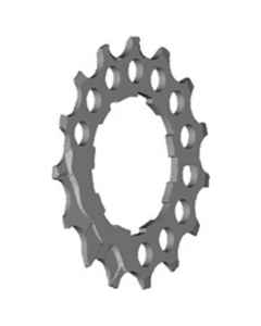 Shimano CS-LG700 tandhjul 15T  - Y0RF9803T - allbike.dk