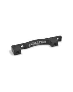 Galfer adapter PM/PM Forgaffel +43 mm - SB001 - allbike.dk