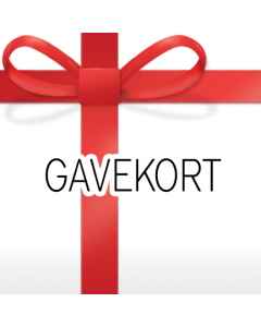 Gavekort til allbike.dk