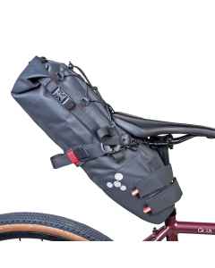 Geosmina taske BackLoader 15 liter - GEO11024 - allbike.dk