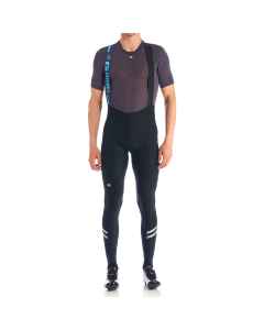 Giordana G-Shield Bibtight - sort - GICW21BITIGSHIBLCK - allbike.dk
