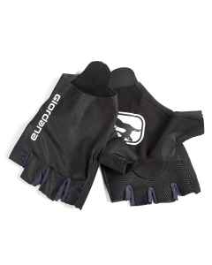 Giordana Handsker Versa - Sort - GICS19GLOVVERSBKGY - allbike.dk