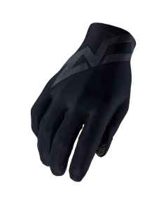 Supacaz Handske SupaG Sort - lang - GL-37x - allbike.dk