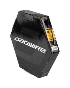 Jagwire Sport Hydraulisk Bremseslange mineralsk - sort - HBFB000 - allbike.dk