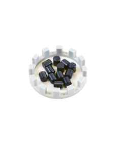 DT Swiss Nåleleje DT 370/Onyx bagnav - HWDXXX00S4089S