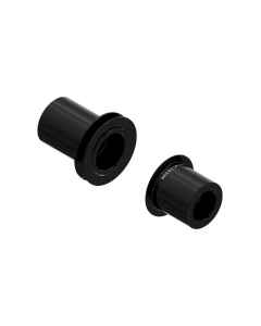 DT Swiss End cap kit MicroSpline 12 mm aksel - HWGXXX00S5643S - allbike.dk