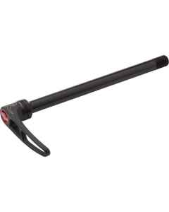 DT Swiss RWS stikaksel 142mm / ø12 TA X12 plug-in - alu - HWQASM00S0234S