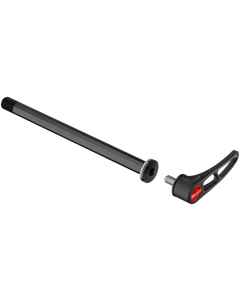 DT Swiss RWS stikaksel 142mm/ø12 TA plug-in - alu - HWQASM00S2034S - allbike.dk