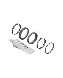 DT Swiss Ratchet DEG 90T servicekit - HWYXXX00N2504S - allbike.dk