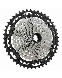 Shimano Kassette 11 speed Microspline XTR CS-M9110 10-45T - ICSM9110045 - allbike.dk