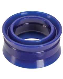 Rockshox Reverb Stealth IFP - blå - 11.6818.034.000