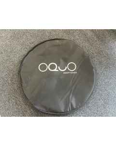 OQUO hjulpose - 1 hjul - allbike.dk