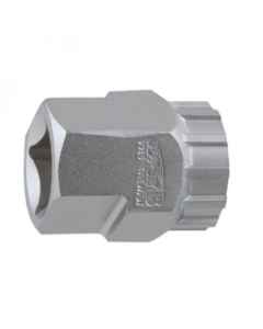 Aftrækker for kassette SRAM/Shimano - 75951015 - allbike.dk