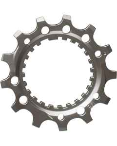 Shimano CS-M9200 tandhjul 13T - Y0T49802T - allbike.dk