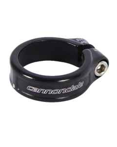 Cannondale sadelklampe sort - KP164/BLK