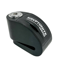 Kryptonite Keeper Alarm 100 dB Disc Lock - KRY006060 - allbike.dk