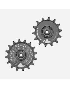 TOKEN Pulleyhjul SRAM T-Type / Shimano MTB - 12 speed - 14/16T - TK1746MT