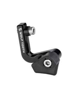 Wolftooth LoneWolf Aero Brace On kædestyr - Medium Mount  - allbike.dk