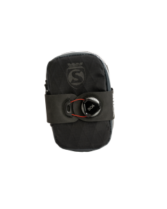 SILCA Mattone Grande sadeltaske 1,2 liter - AM-BG-013-ASY-0300 - allbike.dk