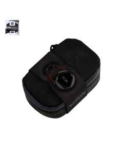 SILCA Mattone sadeltaske 0,4 liter - AM-BG-013-ASY-0100 - allbike.dk