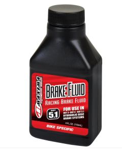 MAXIMA Bremsev&aelig;ske DOT 5.1 118 ml - 80-82904