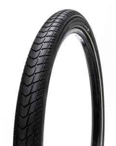 Maxxis Metroloads Pro 20x2.15" med refleks 120 kg - allbike.dk