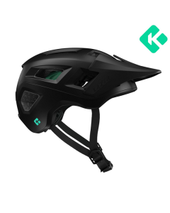 Lazer Coyote KinetiCore - Mat Sort - BLC22378917xx - allbike.dk