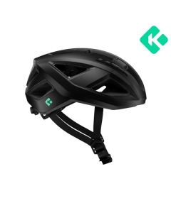 Lazer Tonic KinetiCore - Mat Sort - BLC22378916xx - allbike.dk