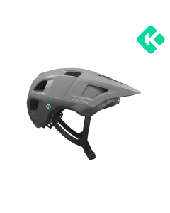 Lazer Finch KinetiCore - Grå - 50-56 cm - BLC2447892272 - allbike.dk