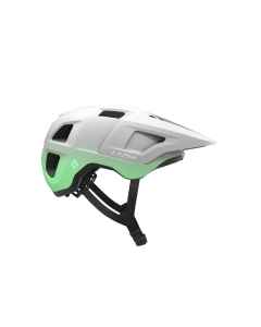 Lazer Finch KinetiCore - Hvid/Mint - 50-56 cm - BLC2447892274 - allbike.dk