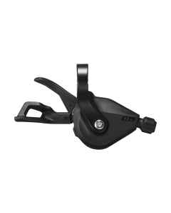 Shimano Deore SL-M5100  1x11 speed trigger (clamp) - ISLM5100RA1P - allbike.dk