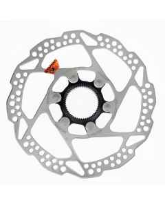 Rotor Ø180 Shimano Deore SM-RT54M Centerlock - ESMRT54MI3 - allbike.dk