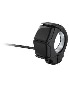 Shimano skiftegreb højre STEPS SW-E700-R (300 mm) - ISWE7000R300 - allbike.dk