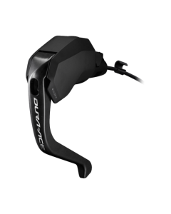 Shimano Dura-Ace ST-R9180-L TT Skifte-/Bremsegreb Hydraulisk Di2 - Venstre - ISTR9180L - allbike.dk