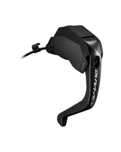 Shimano Dura-Ace ST-R9180-R TT Skifte-/Bremsegreb Hydraulisk Di2 - Højre - ISTR9180R