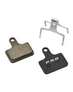 PRG Bremseklods Shimano Road Sintered - PBP-2-25S - 2405