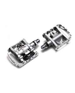 Shimano Pedal PD-M324 Vendbar SPD/Alm - EPDM324