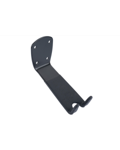 CONTEC vægholder til cykel - pedalophæng YC-28H - 03409463 - allbike.dk